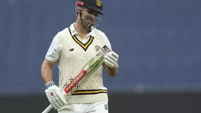 Australian star all-rounder Mitchell Marsh: డొమెస్టిక్ టెస్ట్ క్రికెట్ కు గుడ్ బై చెప్పిన ఆస్ట్రేలియా స్టార్ క్రికెటర్ Australian star all-rounder Mitchell Marsh: డొమెస్టిక్ టెస్ట్ క్రికెట్ కు గుడ్ బై చెప్పిన ఆస్ట్రేలియా స్టార్ క్రికెటర్