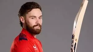 Phil Salt on Opening Partnership with Kohli: మా ఇద్దరి మధ్య అద్భుత సమన్వయం ఉంది.. కోహ్లీతో ఓపెనింగ్పై ఫిల్సాల్ట్ Phil Salt on Opening Partnership with Kohli: మా ఇద్దరి మధ్య అద్భుత సమన్వయం ఉంది.. కోహ్లీతో ఓపెనింగ్పై ఫిల్సాల్ట్