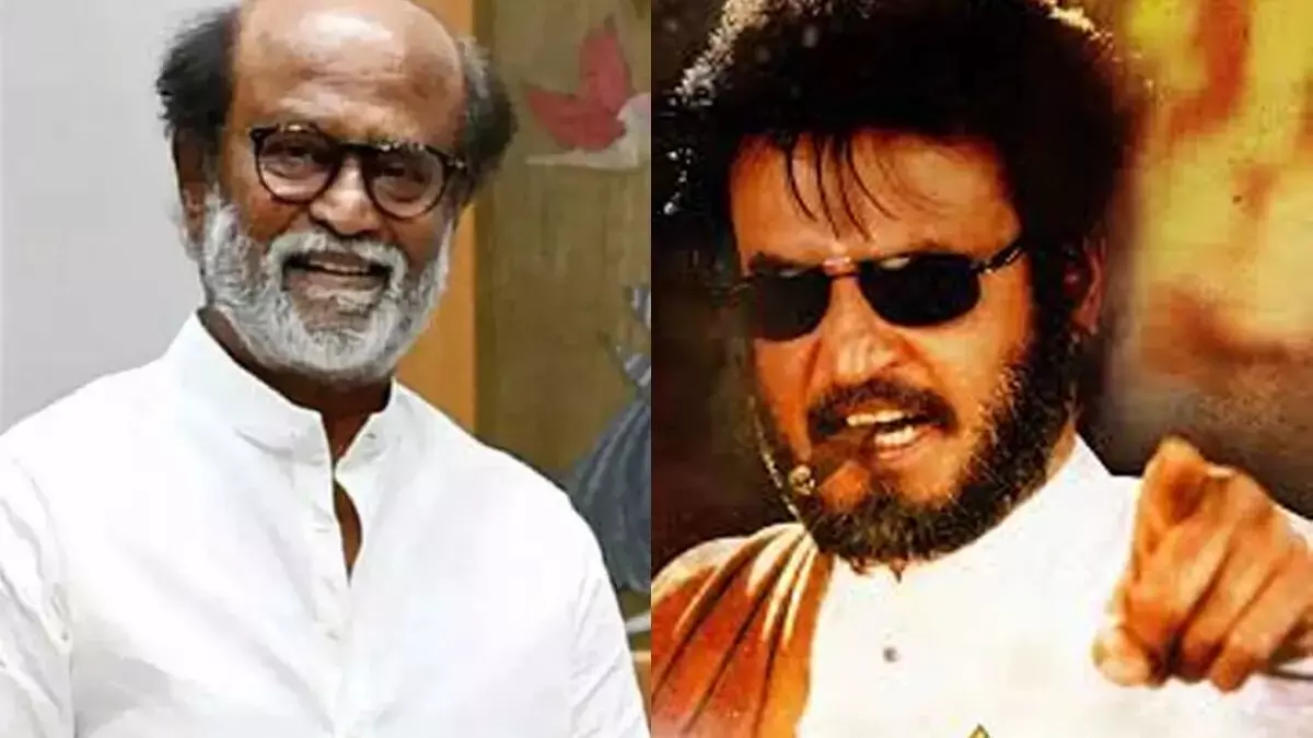 Superstar Rajinikanth: సూపర్ స్టార్ రజనీకాంత్ అభిమానులకు శుభవార్త!