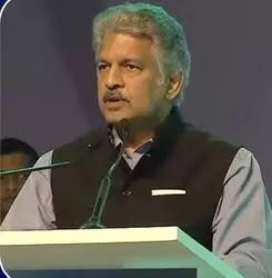 Anand Mahindra Praises Telangana’s Vision Document: ఆనంద్ మహీంద్రా: 2047 వరకు తెలంగాణ ఆశయాల బ్లూప్రింట్ - దూరదృష్టితో విజన్ డాక్యుమెంట్ Anand Mahindra Praises Telangana’s Vision Document: ఆనంద్ మహీంద్రా: 2047 వరకు తెలంగాణ ఆశయాల బ్లూప్రింట్ - దూరదృష్టితో విజన్ డాక్యుమెంట్