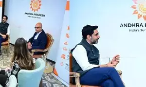 Lokesh’s US Visit:  మంత్రి నారా లోకేశ్ అమెరికా పర్యటన .. ప్రముఖ గ్లోబల్ కంపెనీల సీఈవోలతో కీలక భేటీలు