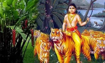 Ayyappa Pulipala Yatra: అయ్యప్ప పులిపాల యాత్ర కథ ఏంటి? Ayyappa Pulipala Yatra: అయ్యప్ప పులిపాల యాత్ర కథ ఏంటి?