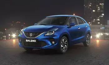 Maruti Baleno EMI : రూ.10000లోపు ఈఎంఐ, రూ.68వేలు కట్టి మారుతి స్టైలిష్ కారు తెచ్చుకోండి Maruti Baleno EMI : రూ.10000లోపు ఈఎంఐ, రూ.68వేలు కట్టి మారుతి స్టైలిష్ కారు తెచ్చుకోండి