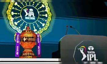 IPL 2026 Auction: ఐపీఎల్ 2026 వేలం: జాబితా నుంచి 1,005 మంది ఆటగాళ్ల తొలగింపు