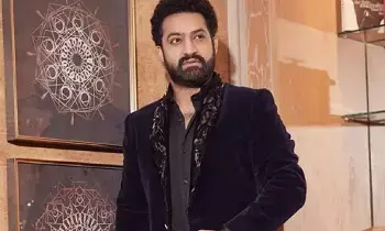 Jr NTR Appears Before Delhi High Court: ఢిల్లీ హైకోర్టుకు జూనియర్ ఎన్టీఆర్..మూడు రోజులు డెడ్ లైన్