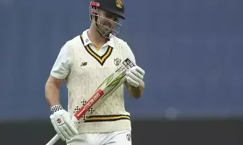 Australian star all-rounder Mitchell Marsh: డొమెస్టిక్ టెస్ట్ క్రికెట్ కు గుడ్ బై చెప్పిన  ఆస్ట్రేలియా స్టార్ క్రికెటర్