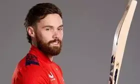Phil Salt on Opening Partnership with Kohli: మా ఇద్దరి మధ్య అద్భుత సమన్వయం ఉంది.. కోహ్లీతో ఓపెనింగ్పై ఫిల్సాల్ట్ Phil Salt on Opening Partnership with Kohli: మా ఇద్దరి మధ్య అద్భుత సమన్వయం ఉంది.. కోహ్లీతో ఓపెనింగ్పై ఫిల్సాల్ట్