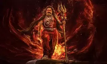 Akhand 2: గుడ్ న్యూస్: అఖండ 2 విడుదలకు లైన్ క్లియర్! Akhand 2: గుడ్ న్యూస్: అఖండ 2 విడుదలకు లైన్ క్లియర్!