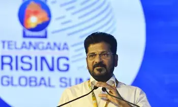 Telangana Thalli Statues Unveiled: తెలంగాణ తల్లి విగ్రహాల ఆవిష్కరణ: ఆరు దశాబ్దాల కల నెరవేర్చిన కాంగ్రెస్ ప్రభుత్వం – సీఎం రేవంత్ రెడ్డి Telangana Thalli Statues Unveiled: తెలంగాణ తల్లి విగ్రహాల ఆవిష్కరణ: ఆరు దశాబ్దాల కల నెరవేర్చిన కాంగ్రెస్ ప్రభుత్వం – సీఎం రేవంత్ రెడ్డి