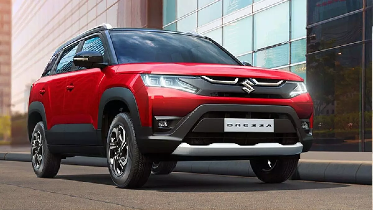 Car Sales : కార్ల అమ్మకాల్లో మరోసారి మారుతినే కింగ్.. సెకండ్ ప్లేసులో ఏ కంపెనీ ఉందంటే ?