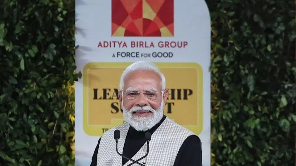 PM Modi’s Call: ప్రధాని మోదీ పిలుపు: అన్క్లెయిమ్డ్ ఆస్తులు “మీ డబ్బు.. మీ హక్కు”.. మర్చిపోయిన డిపాజిట్లు క్లెయిమ్ చేసుకోండి PM Modi’s Call: ప్రధాని మోదీ పిలుపు: అన్క్లెయిమ్డ్ ఆస్తులు “మీ డబ్బు.. మీ హక్కు”.. మర్చిపోయిన డిపాజిట్లు క్లెయిమ్ చేసుకోండి