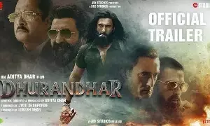 Durandhar OTT Record Deal: దురంధర్ ఓటీటీ రికార్డ్ డీల్: రణ్వీర్ సింగ్ సినిమాకు భారీ ధర! Durandhar OTT Record Deal: దురంధర్ ఓటీటీ రికార్డ్ డీల్: రణ్వీర్ సింగ్ సినిమాకు భారీ ధర!