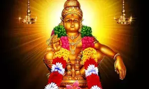 The Crucial 41-Day ‘Pattabandham’: శబరిమల యాత్రలో ప్రధాన అంశమైన 41 రోజుల పట్టబంధం (మండలకాల దీక్ష) The Crucial 41-Day ‘Pattabandham’: శబరిమల యాత్రలో ప్రధాన అంశమైన 41 రోజుల పట్టబంధం (మండలకాల దీక్ష)