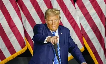 Donald Trump : భారత బియ్యంపై ట్రంప్ కన్ను.. టారిఫ్లు పెంచితే మనదేశంపై ఎలాంటి ప్రభావం ఉంటుంది? Donald Trump : భారత బియ్యంపై ట్రంప్ కన్ను.. టారిఫ్లు పెంచితే మనదేశంపై ఎలాంటి ప్రభావం ఉంటుంది?