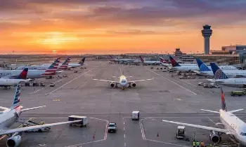 Worlds Largest Airlines : ఇండిగోని మర్చిపోండి... ఇక ప్రపంచంలోని టాప్ ఎయిర్‌లైన్స్ ఇవే