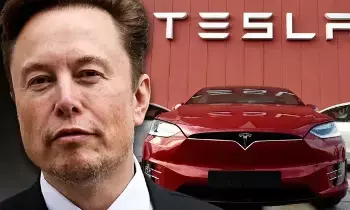 Tesla Sales : భారత్లో ఉడకని మస్క్ పప్పులు.. టెస్లా కంటే విన్ఫాస్ట్ ముందంజ Tesla Sales : భారత్లో ఉడకని మస్క్ పప్పులు.. టెస్లా కంటే విన్ఫాస్ట్ ముందంజ