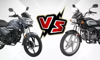 Hero Splendor Plus vs Honda Shine : హీరో స్ప్లెండర్ vs హోండా షైన్..ఈ రెండింటిలో ఏ బైక్ ఎక్కువ మైలేజ్ ఇస్తుంది? Hero Splendor Plus vs Honda Shine : హీరో స్ప్లెండర్ vs హోండా షైన్..ఈ రెండింటిలో ఏ బైక్ ఎక్కువ మైలేజ్ ఇస్తుంది?