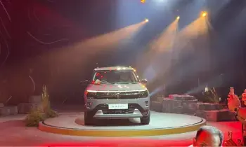 Tata Sierra : కేవలం రూ.21000వేలతో టాటా లేటెస్ట్ సెన్సేషన్ బుక్ చేస్కోండి Tata Sierra : కేవలం రూ.21000వేలతో టాటా లేటెస్ట్ సెన్సేషన్ బుక్ చేస్కోండి