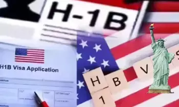 US Vetting Policy Impact:  అమెరికా వెట్టింగ్ పాలసీ ప్రభావం: హెచ్-1బీ వీసా అపాయింట్‌మెంట్లు భారీగా రద్దు.. భారతీయులకు కష్టకాలం