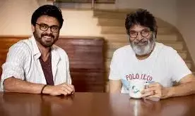 Venkatesh–Trivikram Combo Confirmed:  వెంకటేశ్-త్రివిక్రమ్ కాంబో ఫిక్స్.. మూవీ టైటిల్ ఇదే..
