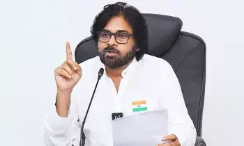 Pawan Kalyan’s Direct Question: పవన్ కల్యాణ్ సూటి ప్రశ్న: ఇది నిజమైన సెక్యులరిజం కాదు, మోసం! Pawan Kalyan’s Direct Question: పవన్ కల్యాణ్ సూటి ప్రశ్న: ఇది నిజమైన సెక్యులరిజం కాదు, మోసం!