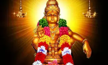 The Crucial 41-Day ‘Pattabandham’:  శబరిమల యాత్రలో ప్రధాన అంశమైన 41 రోజుల పట్టబంధం (మండలకాల దీక్ష)