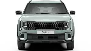 New Kia Seltos : కొత్త అవతారంలో కియా సెల్టోస్..టాటా సియెరా, హ్యుందాయ్ క్రెటాలకు చుక్కలే New Kia Seltos : కొత్త అవతారంలో కియా సెల్టోస్..టాటా సియెరా, హ్యుందాయ్ క్రెటాలకు చుక్కలే