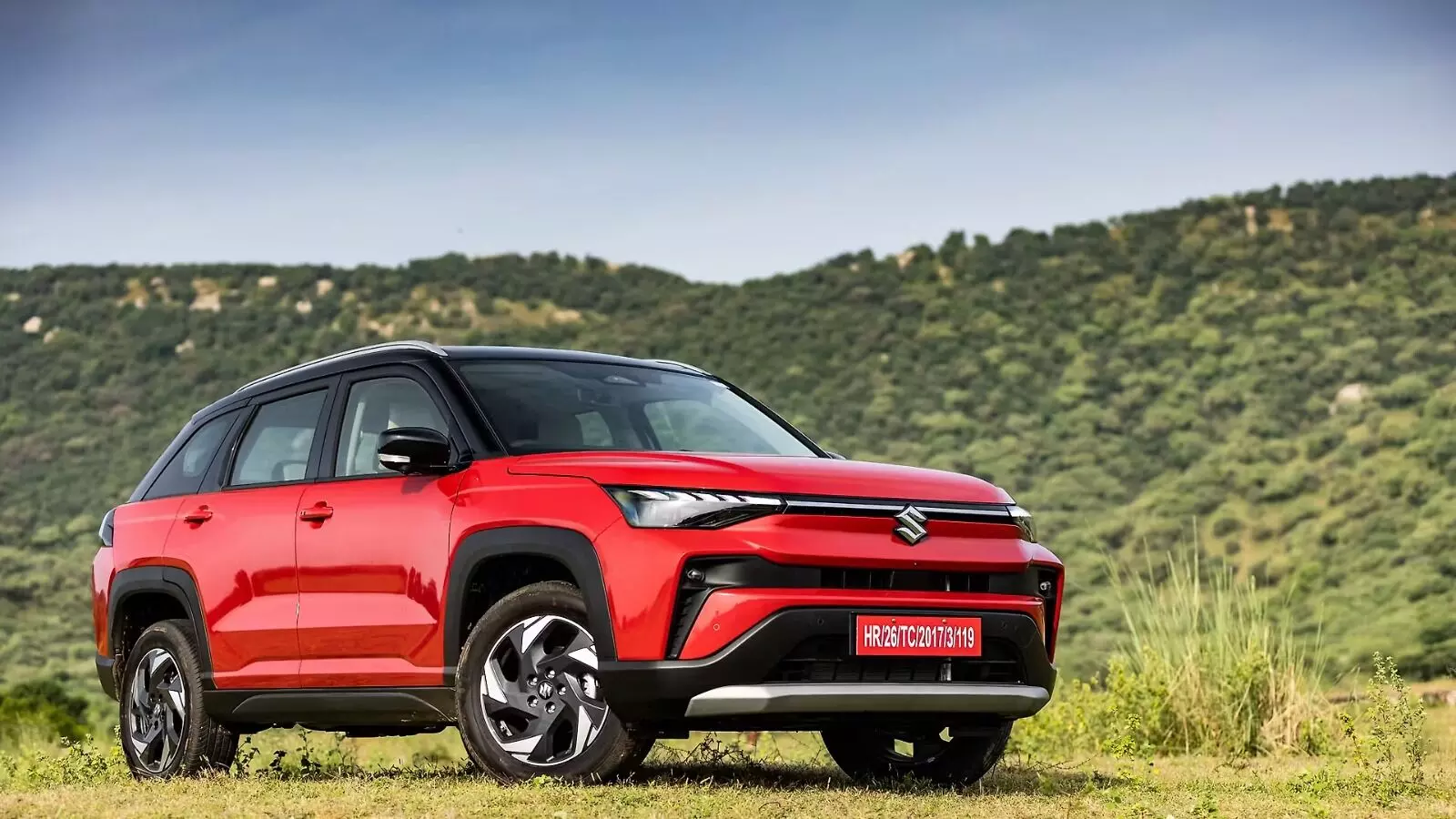 Maruti Victoris : మారుతి విక్టోరిస్ ఏడబ్ల్యూడీ టెస్ట్ రిపోర్ట్.. సిటీలో నడిపితే ఎంత మైలేజ్ ఇచ్చిందో తెలుసా ? Maruti Victoris : మారుతి విక్టోరిస్ ఏడబ్ల్యూడీ టెస్ట్ రిపోర్ట్.. సిటీలో నడిపితే ఎంత మైలేజ్ ఇచ్చిందో తెలుసా ?