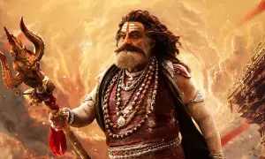 Akhanda 2 : అఖండ 2 కు బిగ్ షాక్ ! Akhanda 2 : అఖండ 2 కు బిగ్ షాక్ !