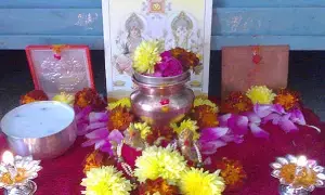 This Vratam Removes Marriage Obstacles: ఈ వ్రతం చేస్తే పెళ్లి కష్టాలకు చెక్.. వెంటనే వివాహం ఖాయం.. This Vratam Removes Marriage Obstacles: ఈ వ్రతం చేస్తే పెళ్లి కష్టాలకు చెక్.. వెంటనే వివాహం ఖాయం..