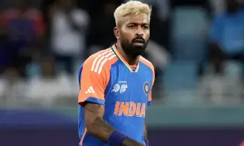 Hardik Pandya: సరికొత్త రికార్డుకు అడుగుదూరంలో హార్దిక్ పాండ్యా