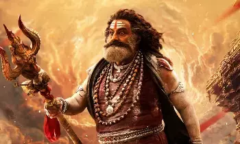 Akhanda 2 : అఖండ 2 కు బిగ్ షాక్ ! Akhanda 2 : అఖండ 2 కు బిగ్ షాక్ !