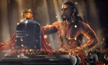 The King of Lanka for Lord Shivas Blessings: శివుడి అనుగ్రహం కోసం లంకాధిపతి చేసిన ఘోర తపస్సు ఏంటి? The King of Lanka for Lord Shivas Blessings: శివుడి అనుగ్రహం కోసం లంకాధిపతి చేసిన ఘోర తపస్సు ఏంటి?