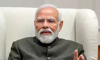 Modi Instructs BJP: జగన్ వ్యాఖ్యలకు కఠిన ప్రతిస్పందన ఇవ్వాలని మోదీ భాజపాకు సూచనలు