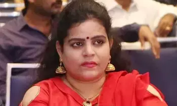 Actress Karate Kalyani: బిగ్‌బాస్‌పై  సీనియర్ నటి సంచలన కామెంట్స్..