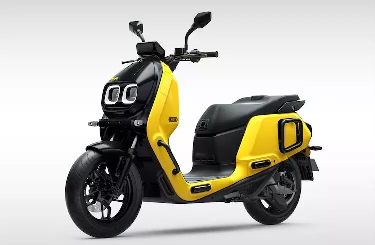 River Indie Electric Scooter : మార్కెట్లో కొత్త ట్రెండ్ సెట్టర్..163కిమీ రేంజ్ స్కూటర్ కోసం క్యూ కడుతున్న జనం River Indie Electric Scooter : మార్కెట్లో కొత్త ట్రెండ్ సెట్టర్..163కిమీ రేంజ్ స్కూటర్ కోసం క్యూ కడుతున్న జనం