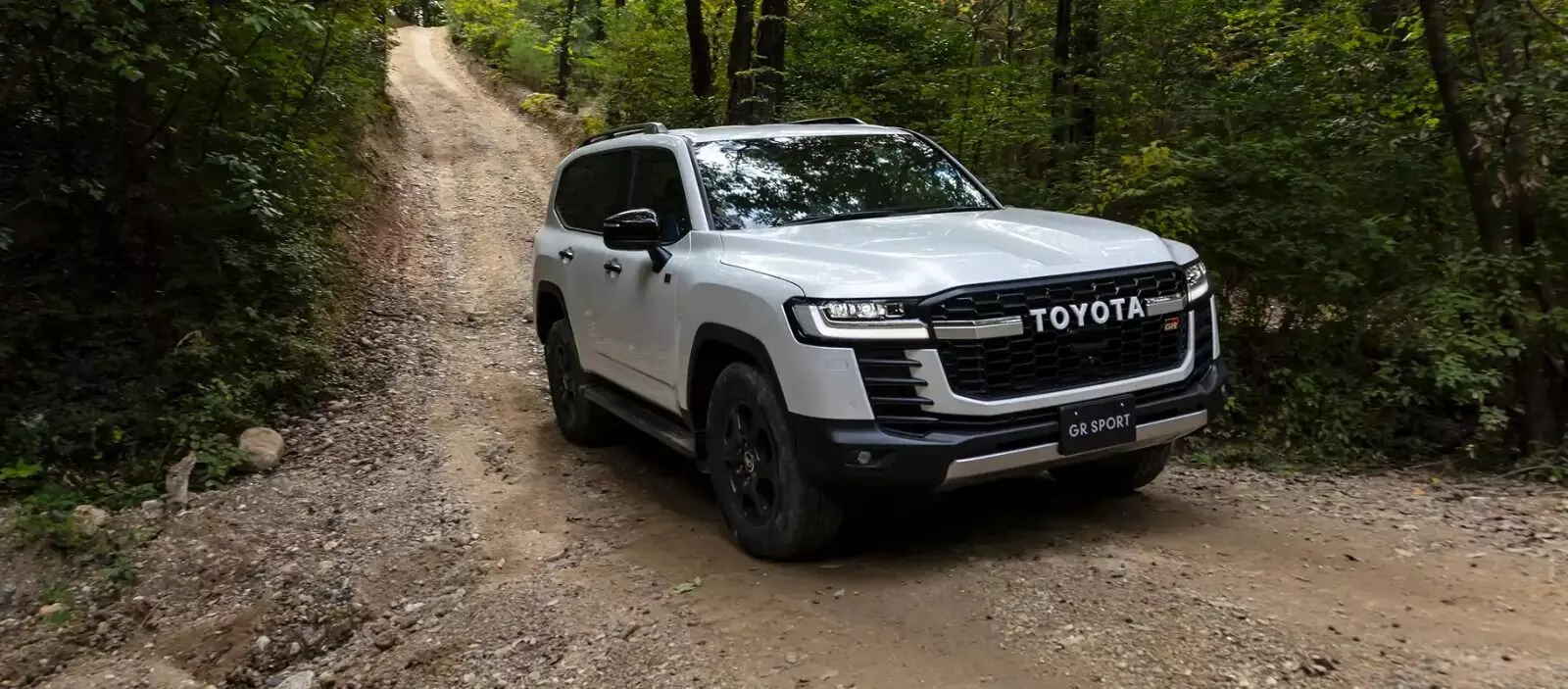 Toyota Land Cruiser : టయోటా నా మజాకా నా.. ఈ లగ్జరీ కారుపై ఏకంగా రూ.13.67లక్షల డిస్కౌంట్ Toyota Land Cruiser : టయోటా నా మజాకా నా.. ఈ లగ్జరీ కారుపై ఏకంగా రూ.13.67లక్షల డిస్కౌంట్