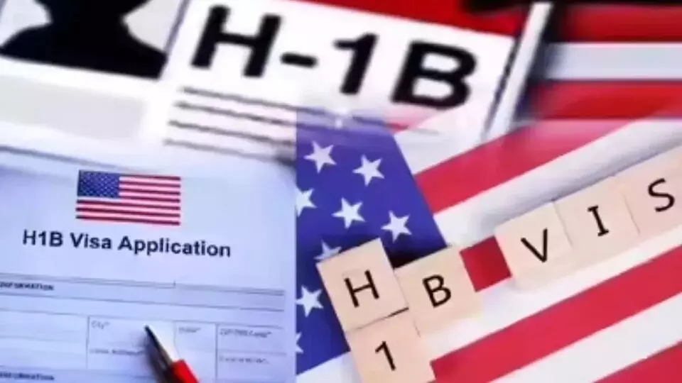 American CEO Sparks Controversy:  అమెరికన్ సీఈఓ వివాదం: “H1B డెవలపర్‌ ఆర్థికంగా 10 అక్రమ వలసదారులకు సమానం”