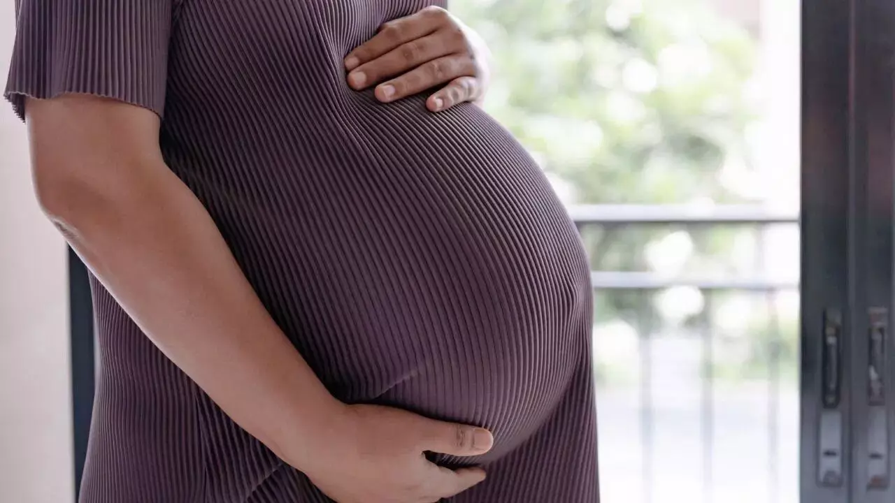 Pregnant Women: చలికాలంలో గర్భిణీ ఈ తప్పులు అస్సలు చేయొద్దు.. ఈ చిట్కాలు తప్పక పాటించాలి Pregnant Women: చలికాలంలో గర్భిణీ ఈ తప్పులు అస్సలు చేయొద్దు.. ఈ చిట్కాలు తప్పక పాటించాలి