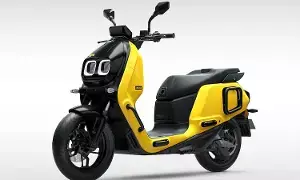 River Indie Electric Scooter : మార్కెట్‌లో కొత్త ట్రెండ్ సెట్టర్..163కిమీ రేంజ్ స్కూటర్ కోసం క్యూ కడుతున్న జనం