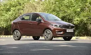 Tata Tigor Sales : రూ.6 లక్షల లోపు ధర ఉన్నా టాటాలో ఈ కారు కొనే దిక్కే లేదు