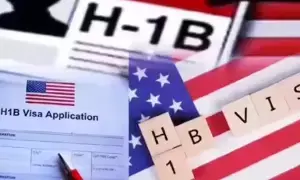 American CEO Sparks Controversy:  అమెరికన్ సీఈఓ వివాదం: “H1B డెవలపర్‌ ఆర్థికంగా 10 అక్రమ వలసదారులకు సమానం”