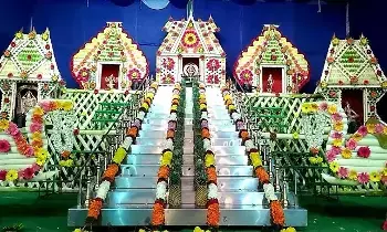 Ayyappa Padi Puja: అయ్యప్ప పడి పూజ ఎందుకు చేయాలి?