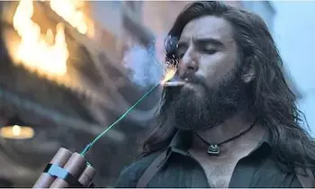 Ranveer Singh’s ‘Dhuranthar’ Movie: గల్ఫ్ దేశాల్లో రణ్‌వీర్ సింగ్ ధురంధర్ సినిమా నిషేధం!