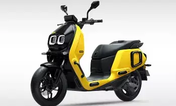 River Indie Electric Scooter : మార్కెట్‌లో కొత్త ట్రెండ్ సెట్టర్..163కిమీ రేంజ్ స్కూటర్ కోసం క్యూ కడుతున్న జనం