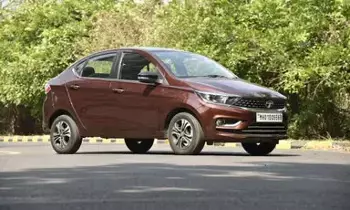 Tata Tigor Sales : రూ.6 లక్షల లోపు ధర ఉన్నా టాటాలో ఈ కారు కొనే దిక్కే లేదు