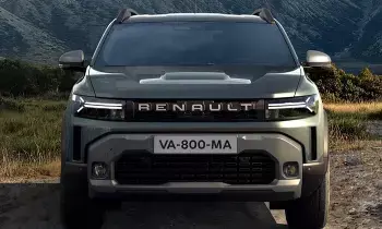 Renault Duster : క్రెటాకు భారీ షాక్.. కొత్త డిజైన్, ఫీచర్లతో  2026 రెనాల్ట్ డస్టర్ రీ-ఎంట్రీ