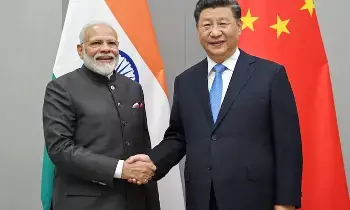 India–China:  భారత్-చైనా: చైనా నిపుణులకు వీసా ప్రక్రియలో సడలింపులు.. వ్యాపార సంబంధాలు బలోపేతం