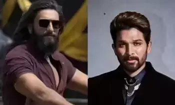 Icon Star Showers Praise on ‘Dhuranthar’: ధురంధర్‌పై ఐకాన్ స్టార్ ప్రశంసల వర్షం.. కెప్టెన్ అంటూ ఆసక్తికర కామెంట్స్