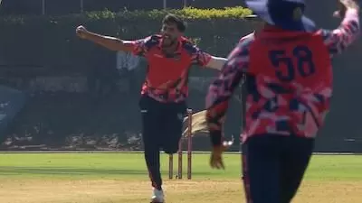 Nitish Kumar Reddy Creates a Sensation: నితీష్ కుమార్ రెడ్డి సంచలనం Nitish Kumar Reddy Creates a Sensation: నితీష్ కుమార్ రెడ్డి సంచలనం